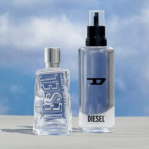 DIESEL  3614273693509